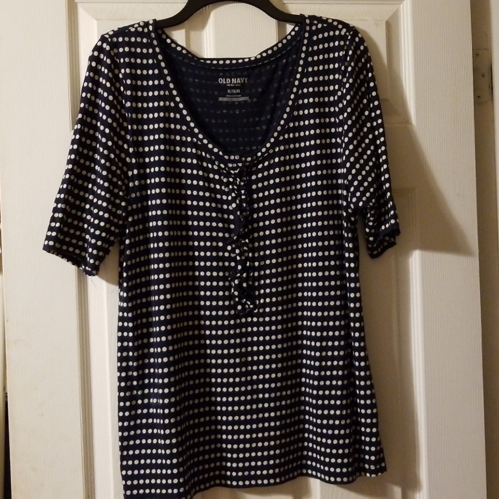 Old Navy Top